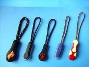 杭州明大服裝輔料 專注注塑拉片與拉鏈頭，打造價優物美的專業供應