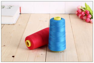 專業直供，品質保障——廠家直銷滌綸縫紉線及各類服裝輔料批發